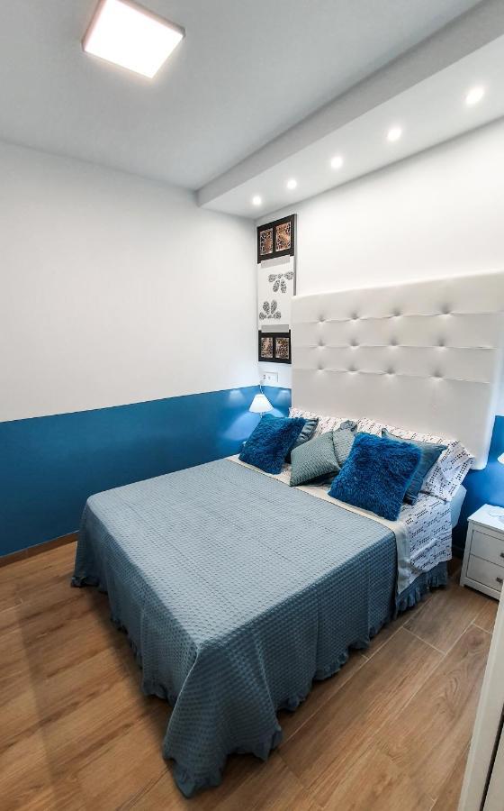 Apartment Orlando Tenerife Sur Pluto Costa Adeje  Exteriér fotografie