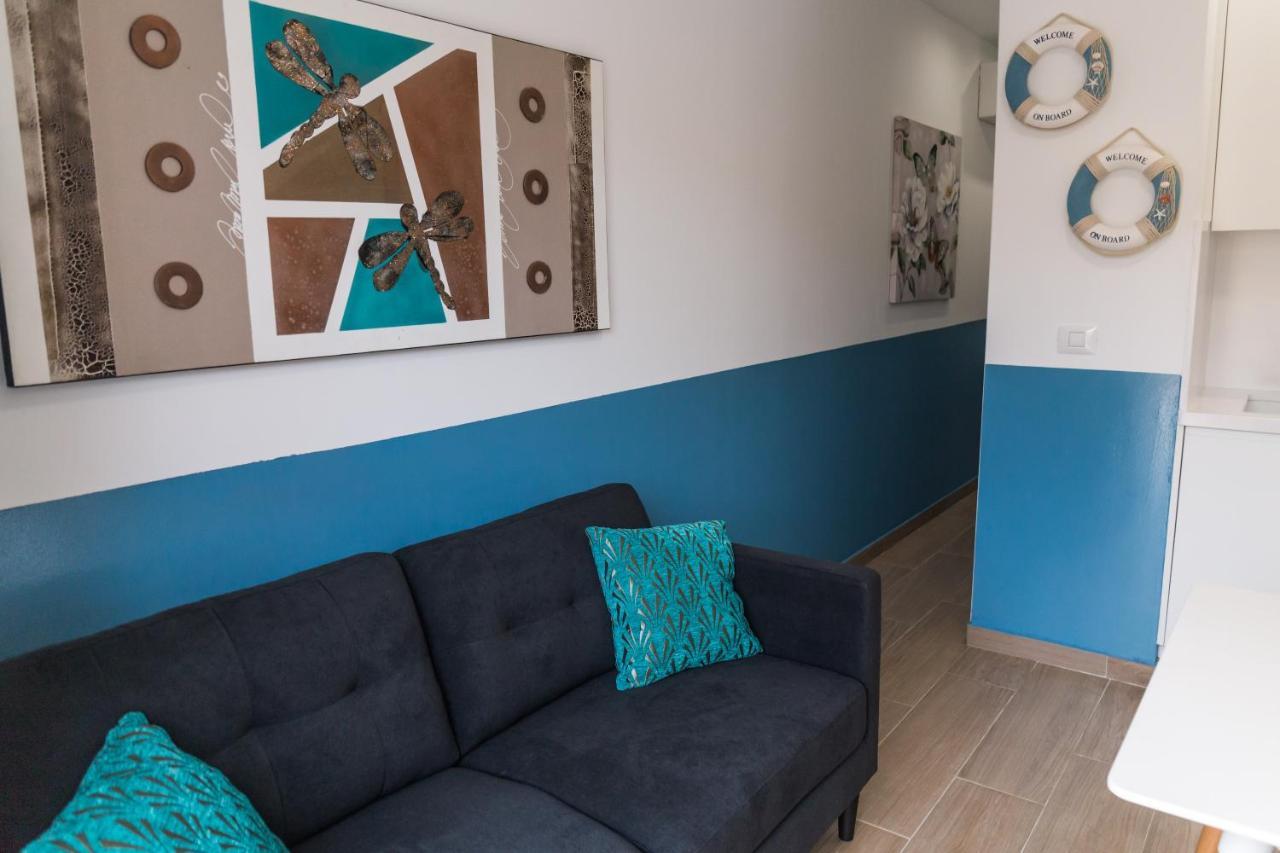 Apartment Orlando Tenerife Sur Pluto Costa Adeje  Exteriér fotografie