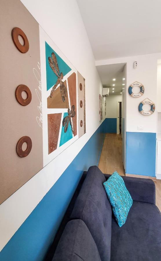 Apartment Orlando Tenerife Sur Pluto Costa Adeje  Exteriér fotografie